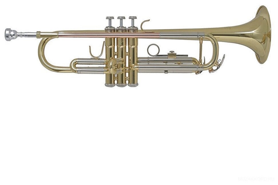 Труба "Bb" BACH TR-655