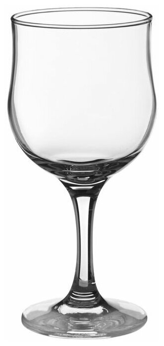 Набор бокалов для вина Tulipe, 315 мл, 6 шт