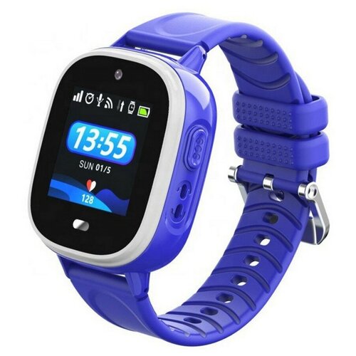 Детские умные 2G часы - HDcom TD-31-2G детские смарт часы с видеокамерой детские смарт часы smart Голосовая связь 162700₽