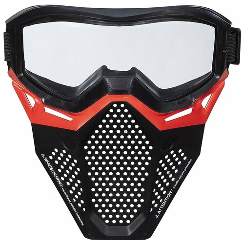 Игровая маска Nerf Rival (B1590121) в ассортименте