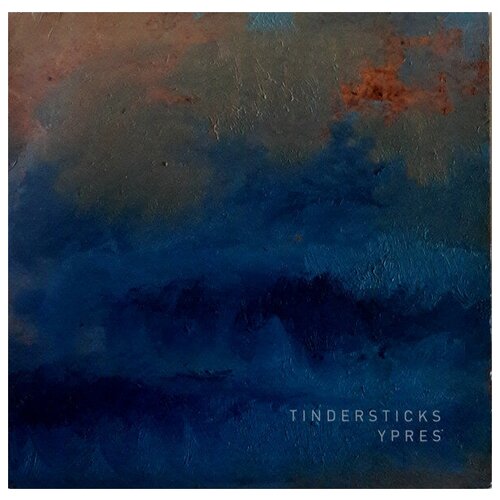 Tindersticks - Ypres (lp)