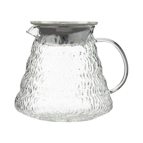 Чайник заварной 580 мл. Doppio