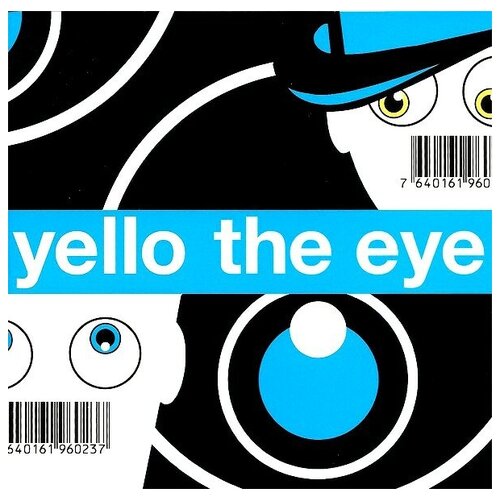 Yello: The Eye