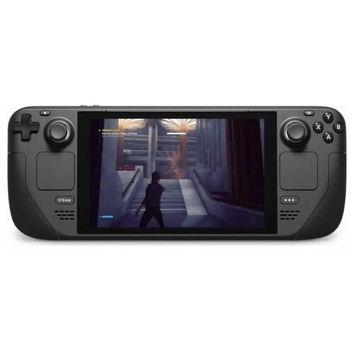 Игровая консоль Steam Deck V004287-30 12148700₽