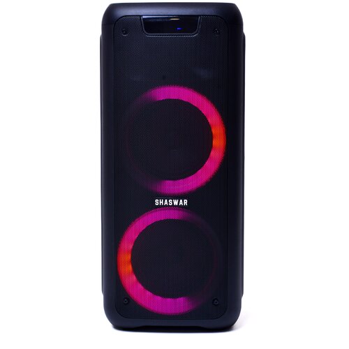 Shaswar SMO-605 Future Портативная колонка 1199000₽