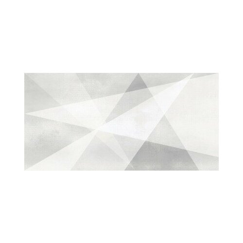 Shape Geometry White Плитка настенная WT9SHG00 249*500