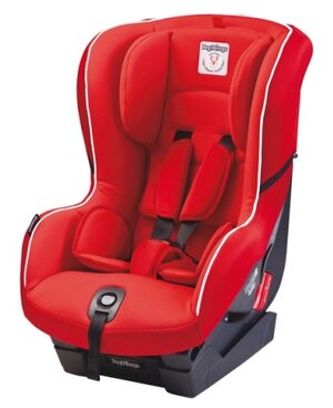 Автокресло группа 1 (9-18 кг) Peg-Perego Viaggio1 Duo-Fix ASIP