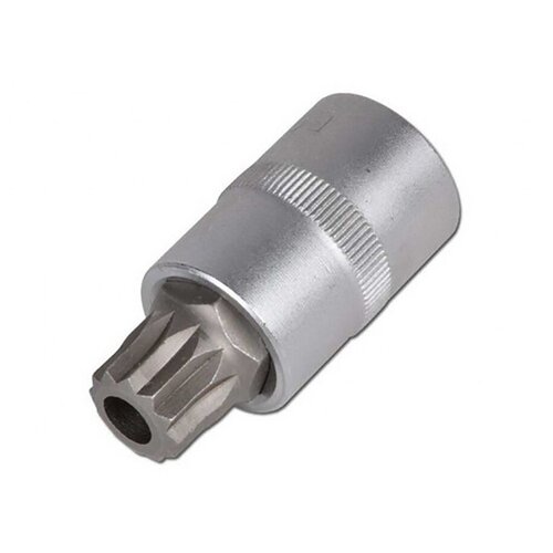 Головка-бита 1/2″ Spline c отверстием M16 AUTOMASTER AMT-414516T