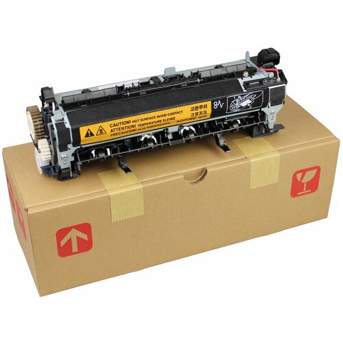 Печка в сборе Cet CET5958 RM1-4579-000CB506-67902 для HP LaserJet P4014P4015P4515