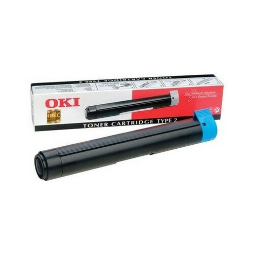 Тонер Oki 01107401 для OL400w/400ex/410ex/600ex/610ex/810ex /OP6e/6ex/810ex/Oki