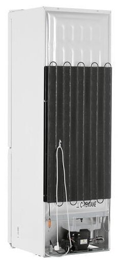 Холодильник Hotpoint-Ariston HTD 4180 W - фотография № 6