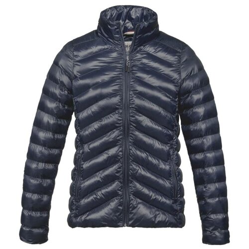 Куртка для активного отдыха Dolomite Jacket Hood W's Gardena Dark Blue (EUR:XS)