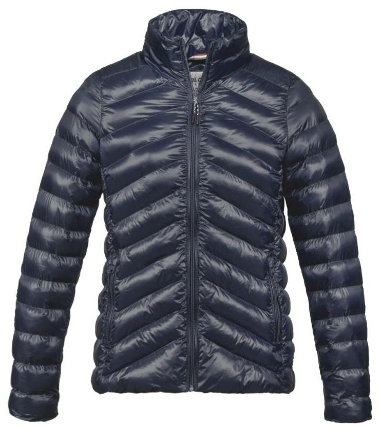 Куртка для активного отдыха Dolomite Jacket Hood W's Gardena Dark Blue (US:L) 