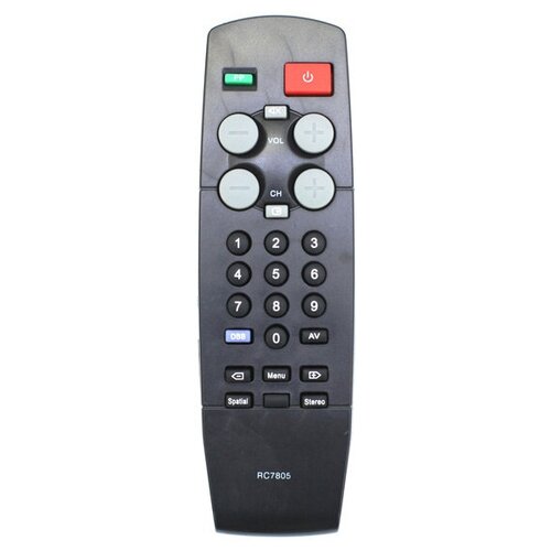 фото Пульт huayu для телевизора philips pv21pb