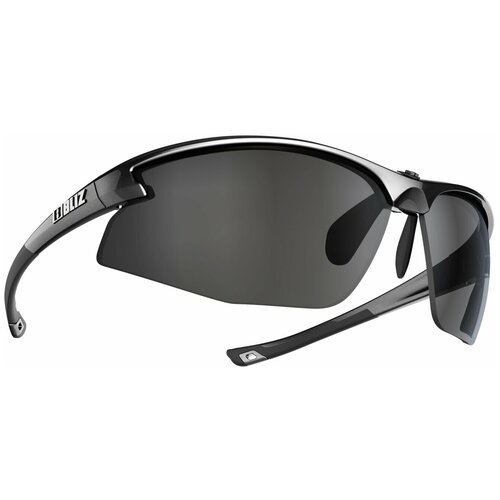 Спортивные очки BLIZ Active Motion Metallic Black