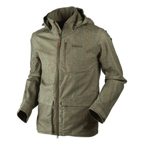 фото Куртка harkila stornoway active jacket cottage green китай