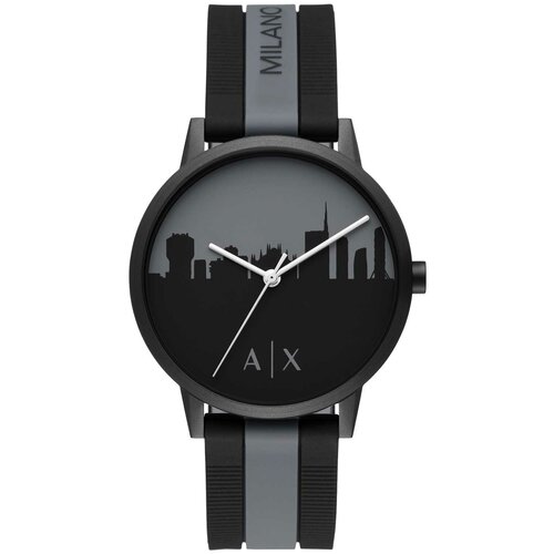   Armani Exchange Cayde, 