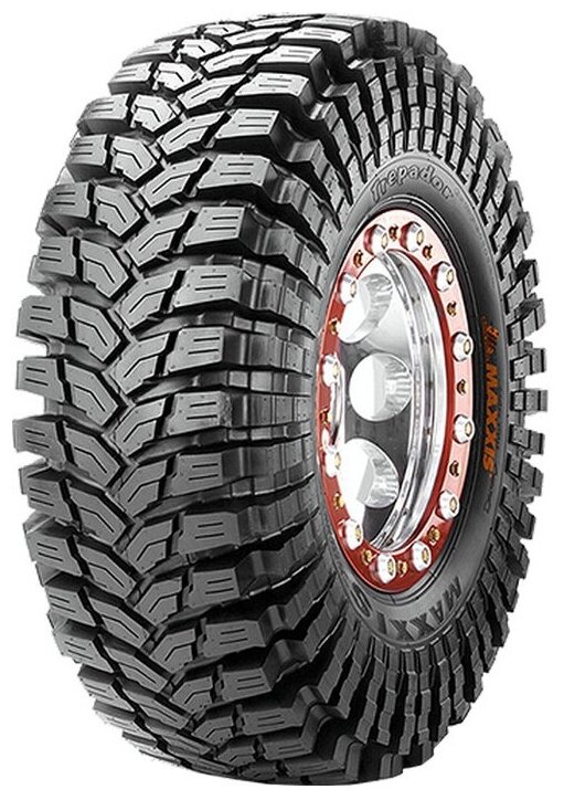 15/10,5/31 Maxxis M-8060 Trepador 109Q