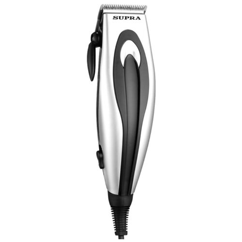 Машинка для стрижки SUPRA HCS-711 черный 75900₽