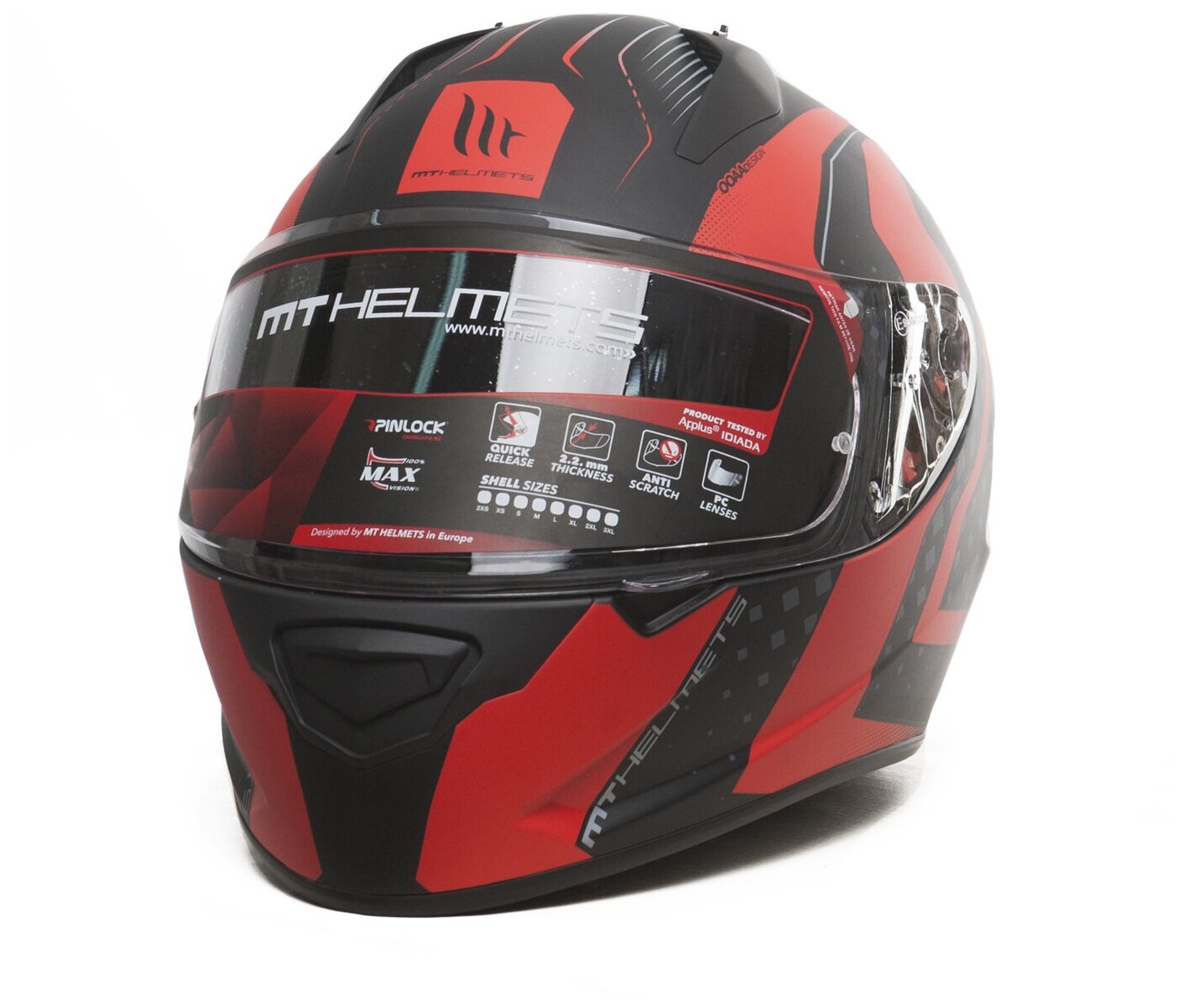 РњРѕС‚РѕС€Р»РµРј РњРў Helmets