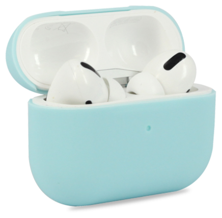 Чехол Silicone Case Силиконовый чехол для Apple AirPods Pro