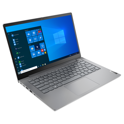 Ноутбук LENOVO ThinkBook 14 G2 ITL (20VD00XRRU)