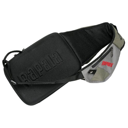 Rapala, Сумка Rapala Sling Bag, арт.46006-1