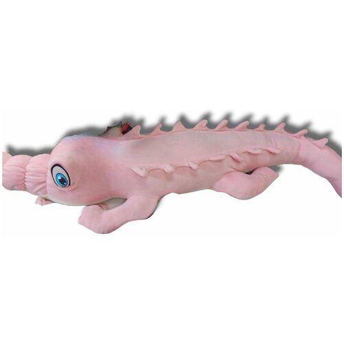 Мягкая реалистичная игрушка Крокодил 80 см мягкая игрушка крокодил 80 см