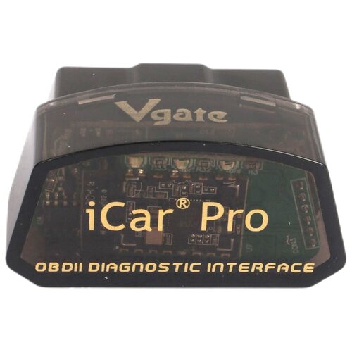 Адаптер Vgate iCar Pro Wi-Fi