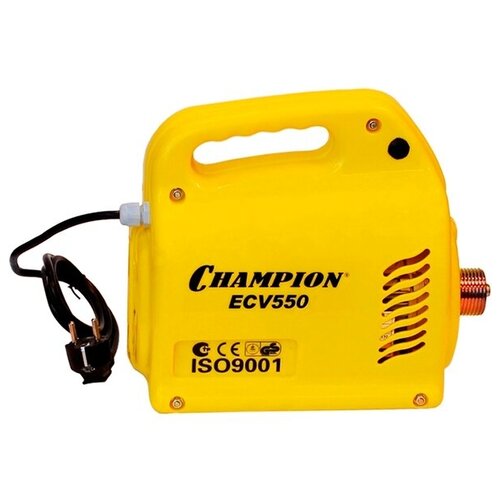 Вибратор электрический глубинный CHAMPION ECV550