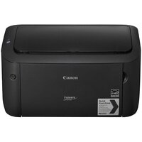 Принтер лазерный Canon i-SENSYS LBP6030B, ч/б, A4, черный