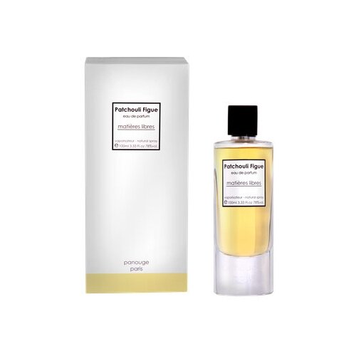 Panouge Унисекс Patchouli Figue Парфюмированная вода (edp) 100мл