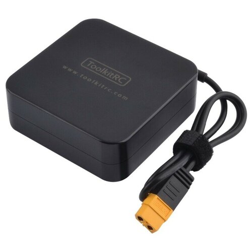 Блок питания ToolkitRC ADP100 100Вт 20В 5A 732000₽