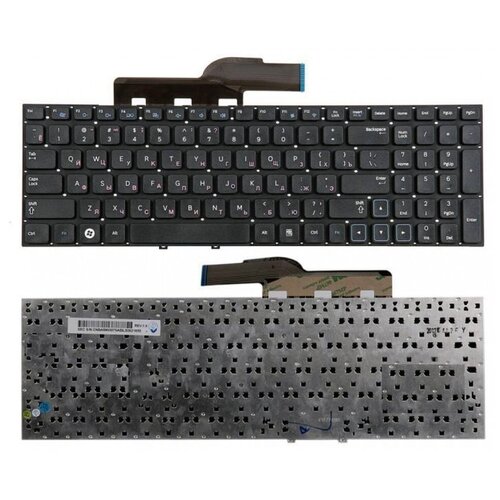Клавиатура для ноутбука Samsung NP-300E5A 305E5A 300V5A 305V5A NP300E5A NP305E5A NP300V5A