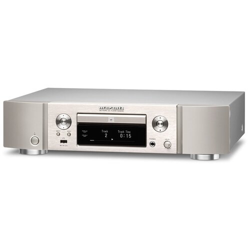 Сетевой плеер Marantz ND 8006 Silver-Gold