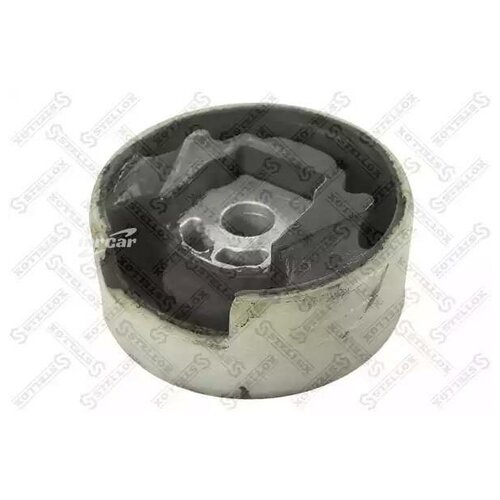 фото Stellox 2517016sx 25-17016-sx_подушка двс нижняя\ audi a3,vw golf 1.6-2.0 03