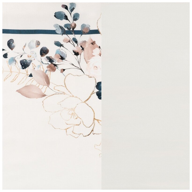 Комплект постельного белья 2-спальный Emanuela Galizzi EG 2020 - фото №2