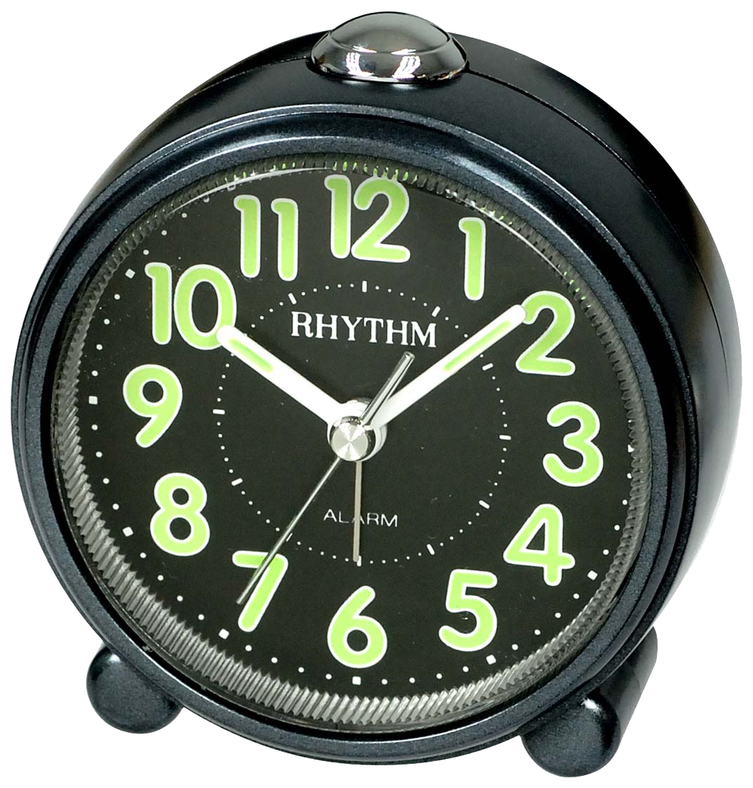 Rhythm CRE856NR02