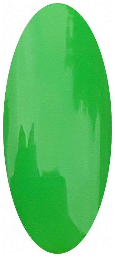 фото ICE NOVA Гель-лак Color Coat, 5 мл