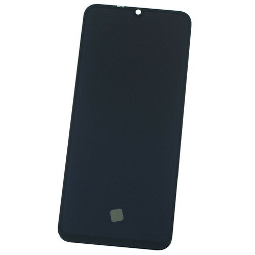 Дисплей OLED для Honor 30i (LRA-LX1), Huawei P Smart S, Huawei Y8p (AQM-LX1) / (Экран, тачскрин, модуль в сборе) / 11785-V1.0 / черный шлейф для huawei y8p honor 30i aqm lx1 lra lx1 на дисплей