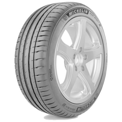 Летние шины Michelin Pilot Sport 4 * (245/40 R19 98Y) Да - 791599