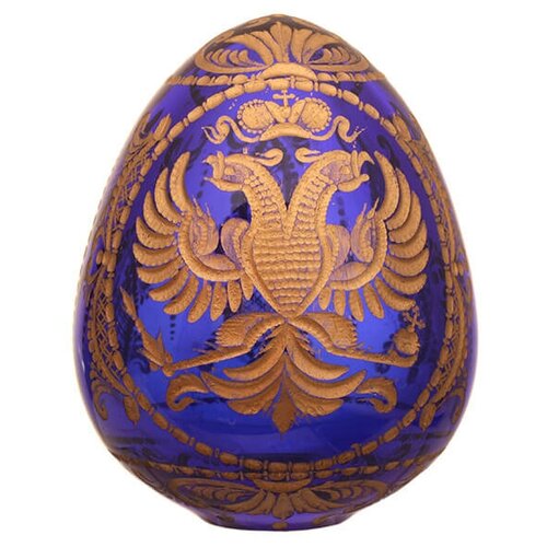 Пасхальное яйцо Имперское 9 см