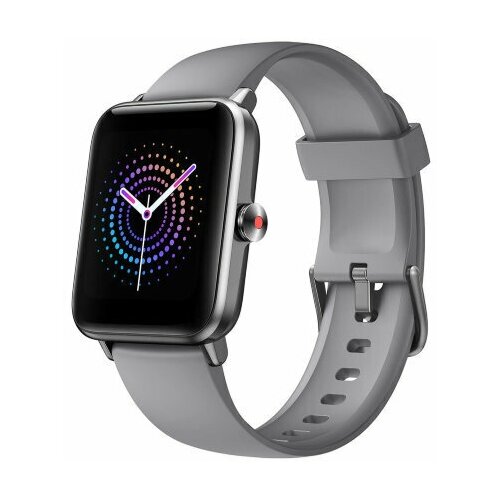 Смарт-часы Ulefone Watch Pro Gray 409000₽