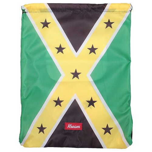 фото Мешок kream jamaican redneck bag