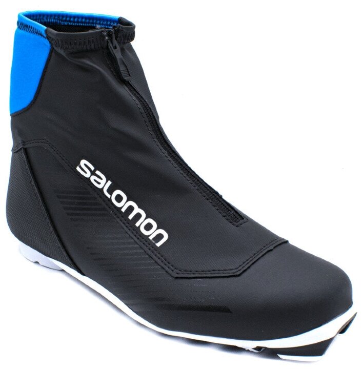   Salomon RC7 NOCTURNE PROLINK (8 UK)