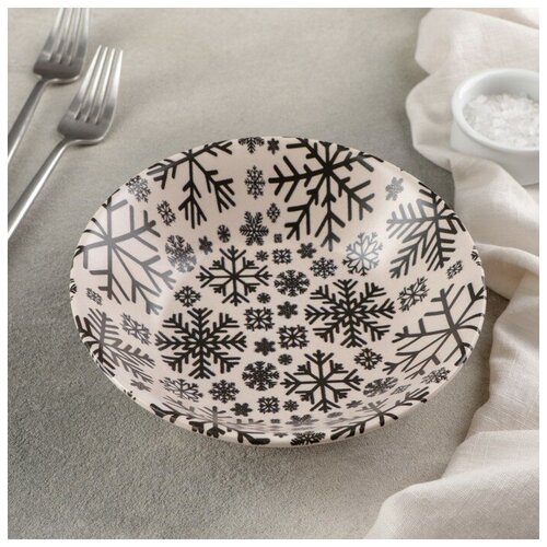 Keramika Миска «Сказка», 18 см