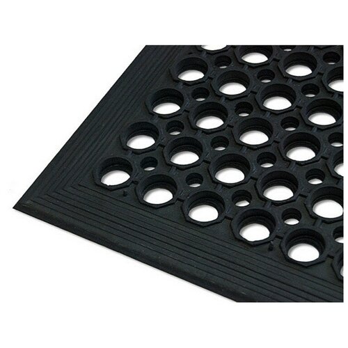 Коврик напольный REM 60x90см х 14мм