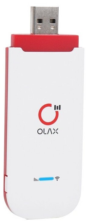 OLAX U90H-E - 4G LTE 3G USB-модем WiFi (разъем CRC9)