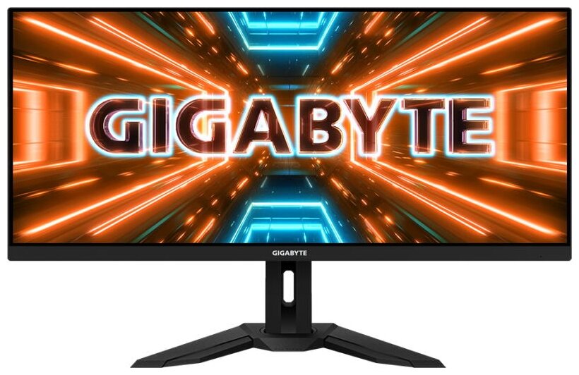 GigaByte M34WQ-EK