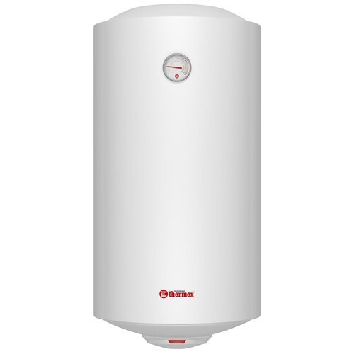 Водонагреватель Thermex Champion TitaniumHeat 100 V 15кВт 100л электрический настенныйбелый ЭДЭБ01024 1849000₽